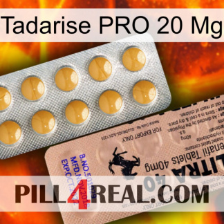 Tadarise PRO 20Mg 41
